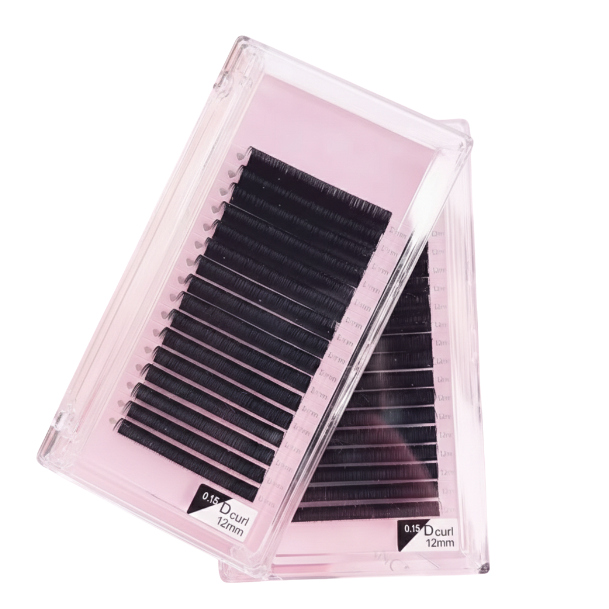 Premium Lash Trays